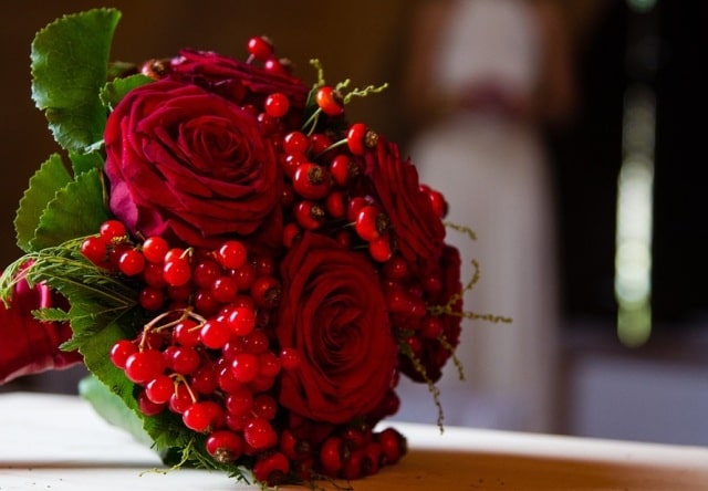 Сервис доставки цветов - фото1