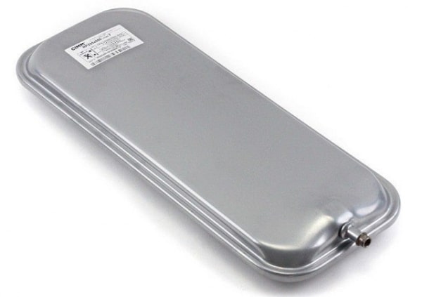 расширительный бак для котла