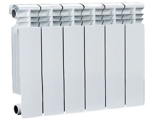 Какие бывают радиаторы отопления - фото1
