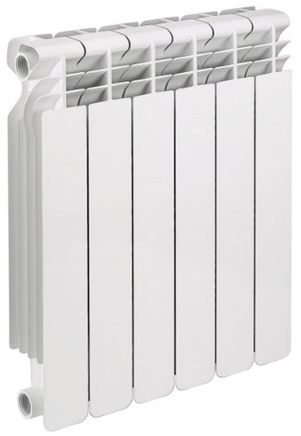 Какие бывают радиаторы отопления - фото2