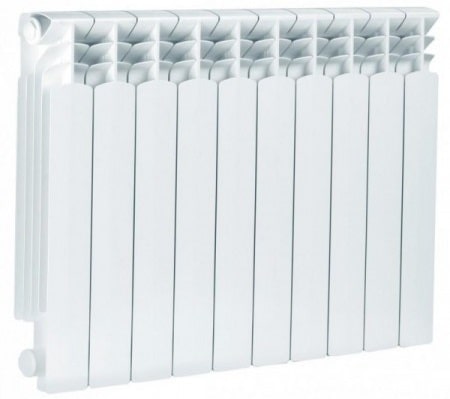 Какие бывают радиаторы отопления - фото3