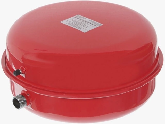 Расширительный бачок для отопления: что это такое, виды, как работает - фото4