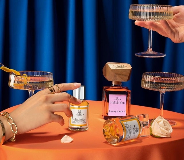 Чем собирается завоевывать репутацию бренд HelloHelen: обзор продукции и особенности - фото1 Чем собирается завоевывать репутацию бренд HelloHelen: обзор продукции и особенности - фото1