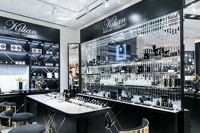 Kilian Good Girl Gone Bad: обзор, описание аромата - фото1