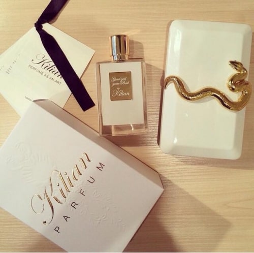 Kilian Good Girl Gone Bad: обзор, описание аромата - фото2