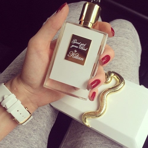 Kilian Good Girl Gone Bad: обзор, описание аромата - фото3