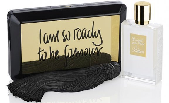 Kilian Good Girl Gone Bad: обзор, описание аромата - фото4