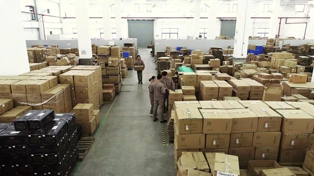 Доставка товаров из Китая в Украину: способы и средства - фото2