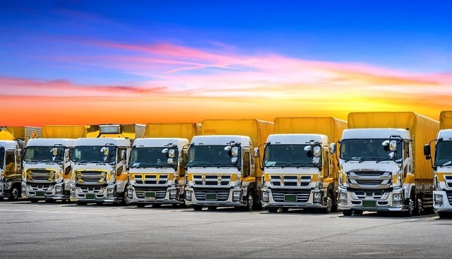 Почему предпочитают автоперевозки