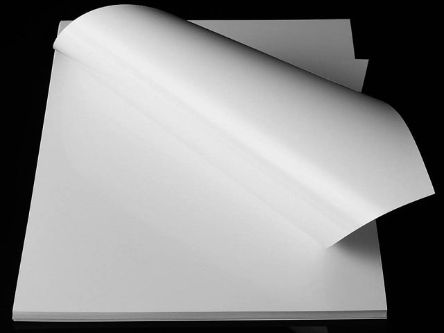 Фотобумага: что это такое, виды, применение - Матовая фотобумага