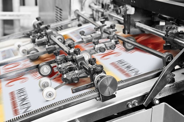 Поліграфічний друк: що це таке, види та застосування - фото4