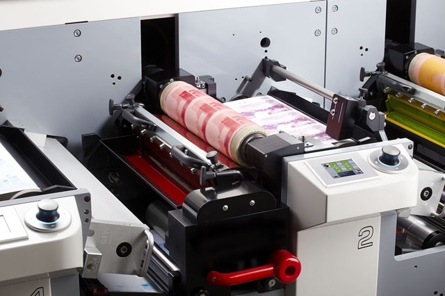 Цифровий та офсетний друк: розбираємося в відмінностях - фото1