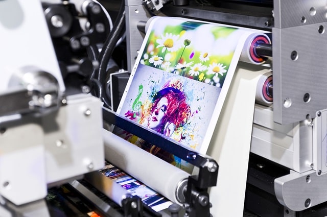 Цифровий та офсетний друк: розбираємося в відмінностях - фото2