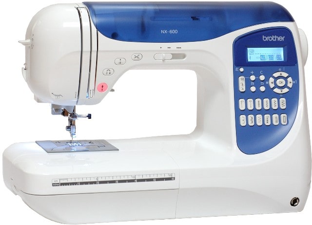Швейные машинки для дома: виды, обзор - фото2