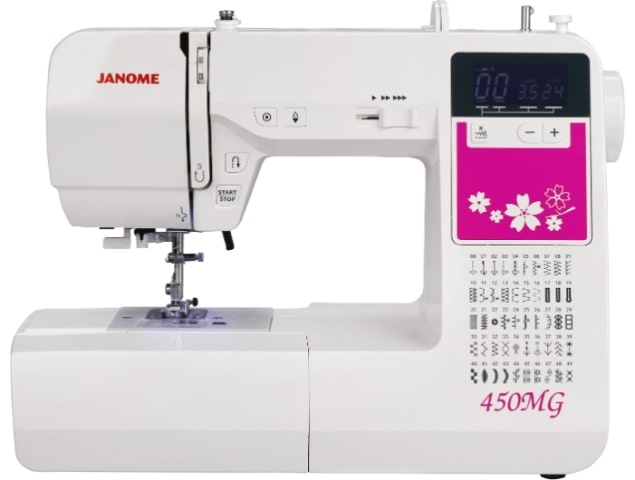 Швейные машинки для дома: виды, обзор - фото3