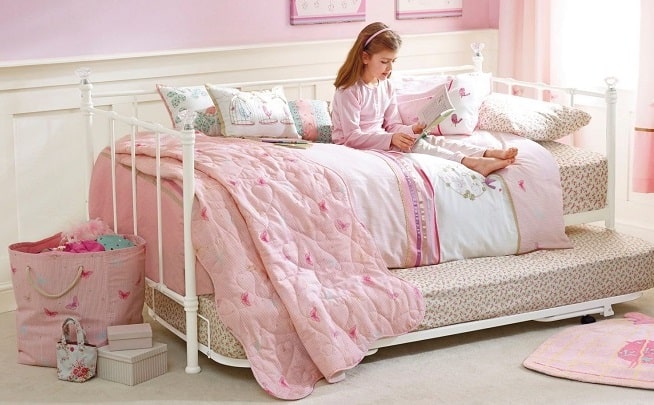 Постельное белье для детей: как выбрать, какой материал лучше - фото3