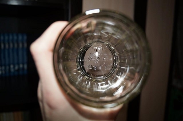 Граненый стакан: история и интересные факты - фото1