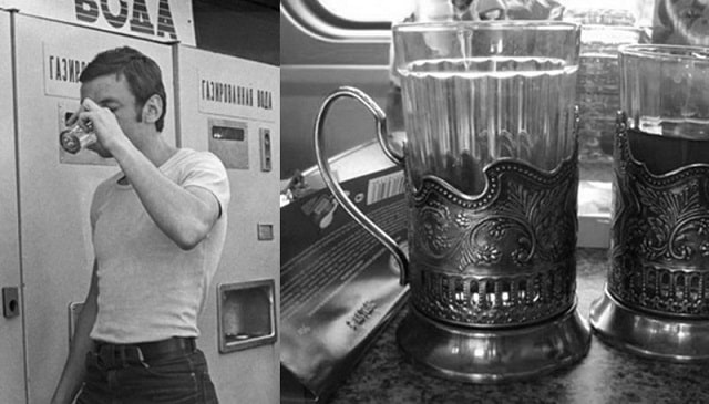 Граненый стакан: история и интересные факты - фото3