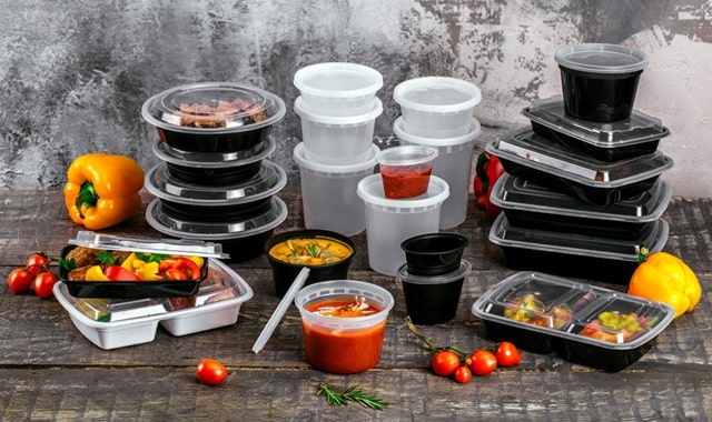 Одноразовая посуда для HoReCa: виды, особенности, современные тенденции - фото1