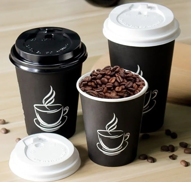 Одноразовая посуда для HoReCa: виды, особенности, современные тенденции - фото3