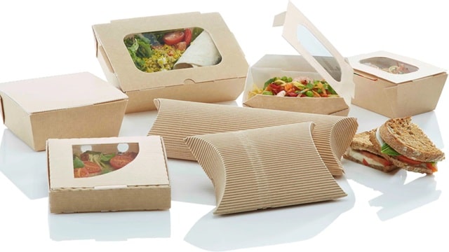 Одноразовая посуда для HoReCa: виды, особенности, современные тенденции - фото4