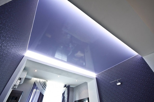 Натяжные потолки: что нужно знать перед установкой - фото2