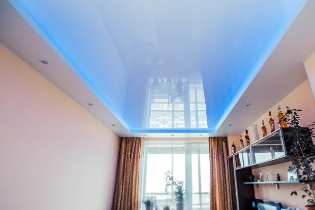 Натяжные потолки: что нужно знать перед установкой - фото3