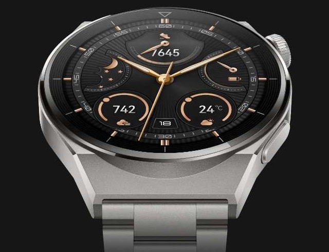 Подарок ко Дню Святого Валентина для парня - Умные часы Подарок ко Дню Святого Валентина для парня - Умные часы