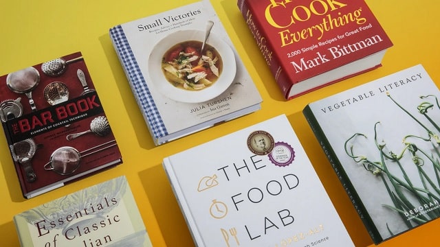 Подарок ко Дню Святого Валентина для парня - Кулинарная книга Подарок ко Дню Святого Валентина для парня - Кулинарная книга