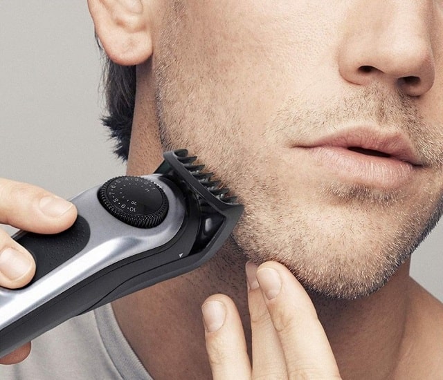 Триммер для бороды: что это такое, виды, как выбрать - фото1
