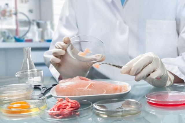 В Украине будут по-новому контролировать качество продуктов - фото1