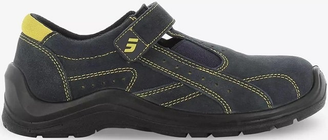 Ідеальні черевики для комфортної та безпечної роботи влітку - фото2