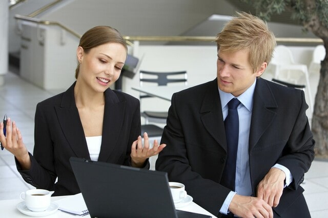 От задач на ресепшене до управления проектами: роль помощника руководителя - фото