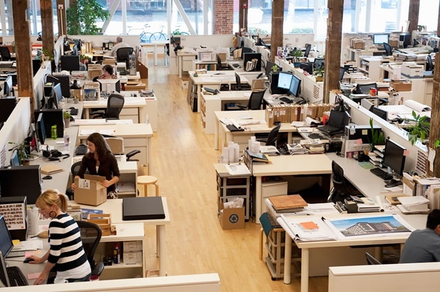 Работа в Нью-Йорке: востребованные профессии, зарплаты и перспективы - фото3 Работа в Нью-Йорке: востребованные профессии, зарплаты и перспективы - фото3