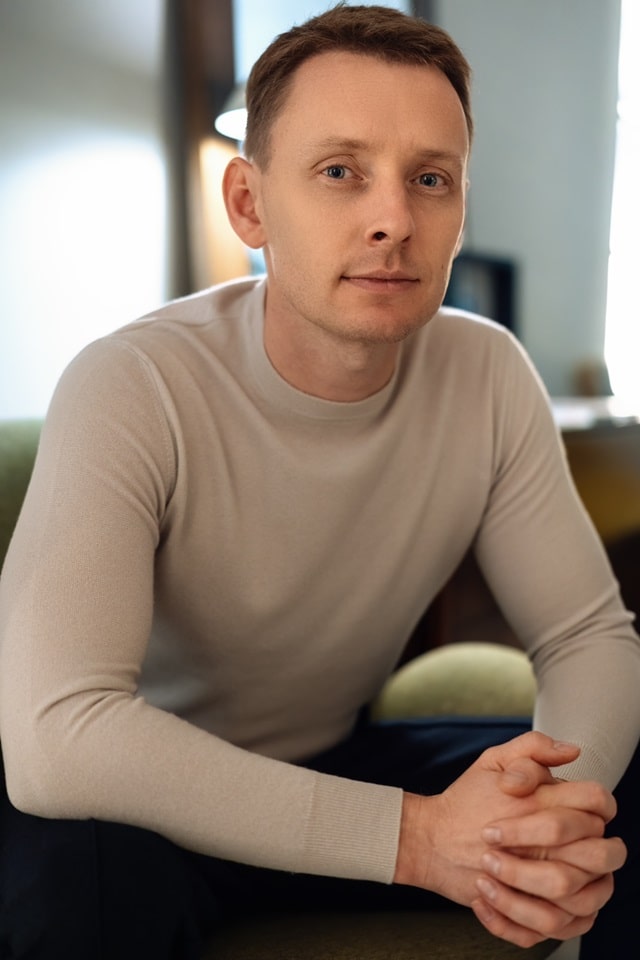 Бывший ТОП-менеджер «Нафтогаза» Александр Кацуба - фото2