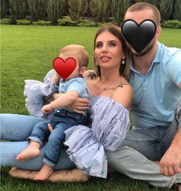 Анна Алхимова: скандальный блогер или примерная домохозяйка - фото3