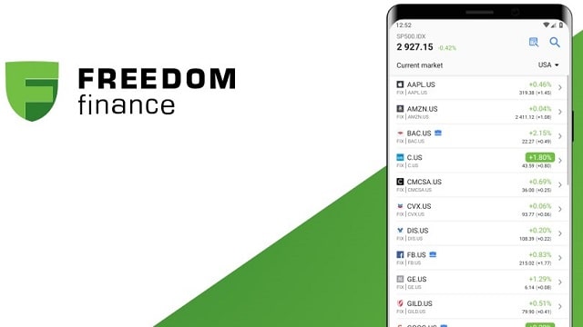 Обзор инструментов инвестиционной компании Freedom Finance: чем заслужены позитивные отзывы - фото3