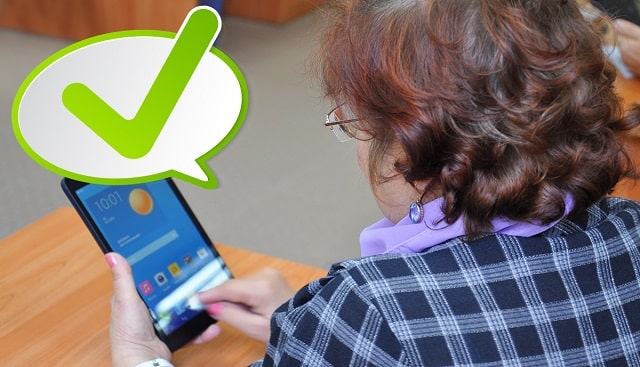 Как вывести мошенника на чистую воду: советы для пенсионеров от експертов «Родинного Клуба» - фото2