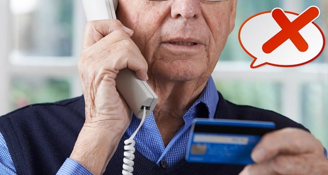 Как вывести мошенника на чистую воду: советы для пенсионеров от експертов «Родинного Клуба» - фото3