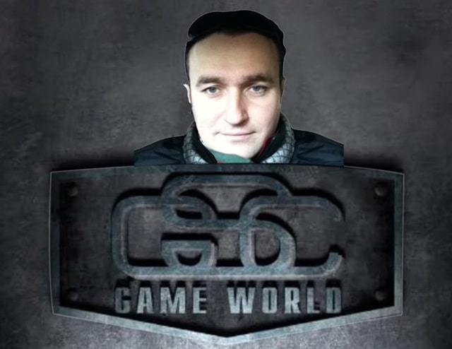 Максим Кріппа придбав GSC Game World - фото