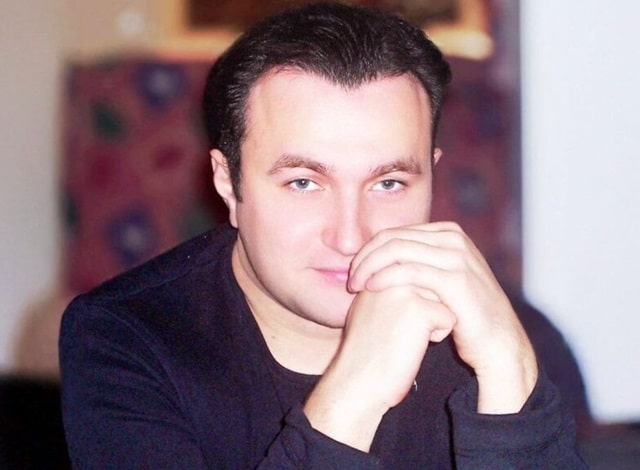 Максим Кріппа - Maincast запускає два нових українських спортивних телеканала Максим Кріппа - Maincast запускає два нових українських спортивних телеканала