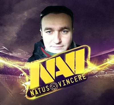 Инвестор Максим Криппа Инвестор Максим Криппа