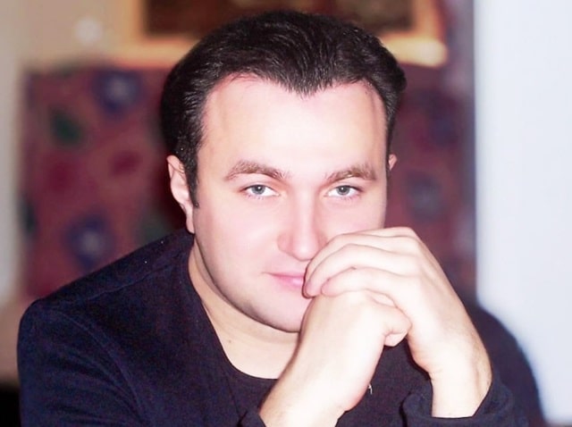 Культовий готель «Україна» продано за 3 мільярди гривень компанії «Ола Файн» Максима Кріппи