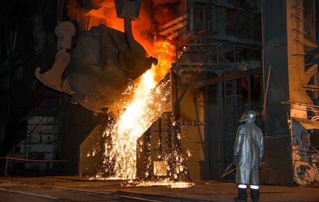 Международная группа горно-металлургических компаний Метинвест: обзор деятельности и достижений - фото1