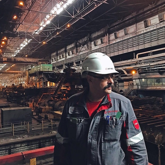 Международная группа горно-металлургических компаний Метинвест: обзор деятельности и достижений - фото3