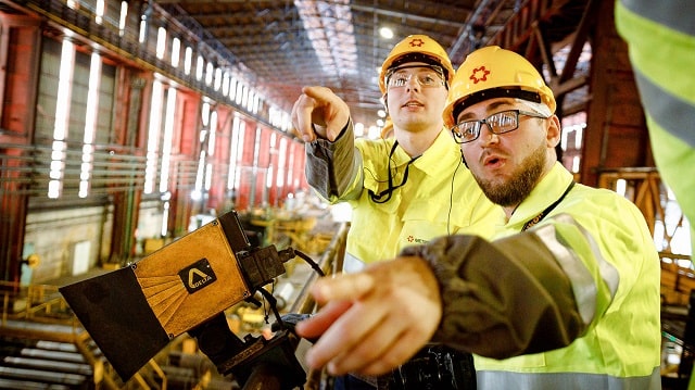 Международная группа горно-металлургических компаний Метинвест: обзор деятельности и достижений - фото4