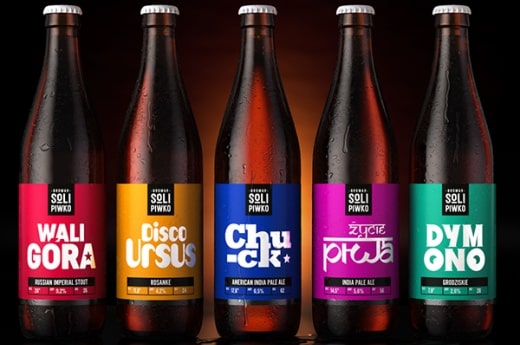 Печать этикеток и наклеек в типографии Успех Принт - фото1