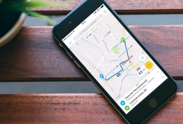 В Черкассах начала работать популярная служба такси «OnTaxi» - фото3