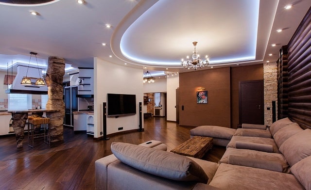 Что такое евроремонт помещения и что в него входит - фото3