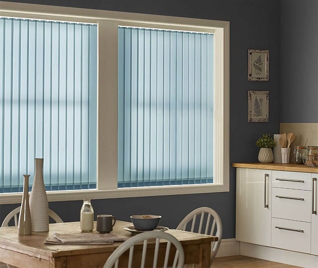 Какие жалюзи лучше выбрать на пластиковые окна для дома - фото2